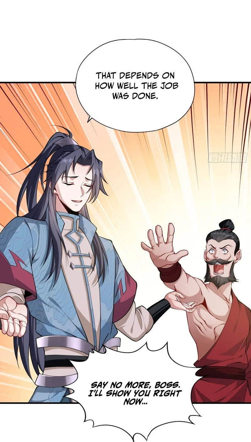 10,000 Ways to Eliminate Players, chapter 15, page 31