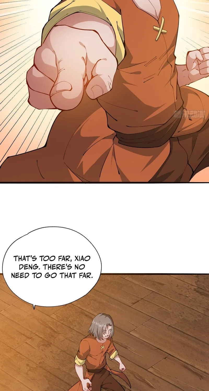 10,000 Ways to Eliminate Players, chapter 16, page 33