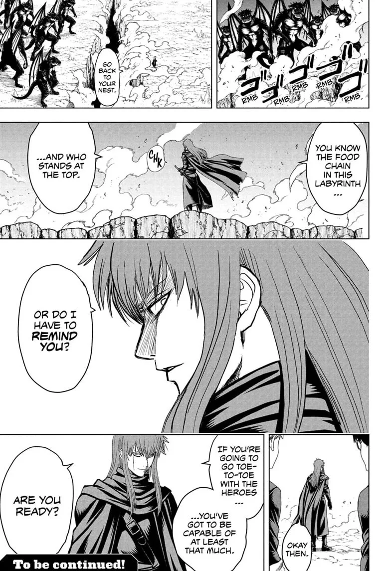Class 2-B Hero Destroyerz, chapter 10, page 19