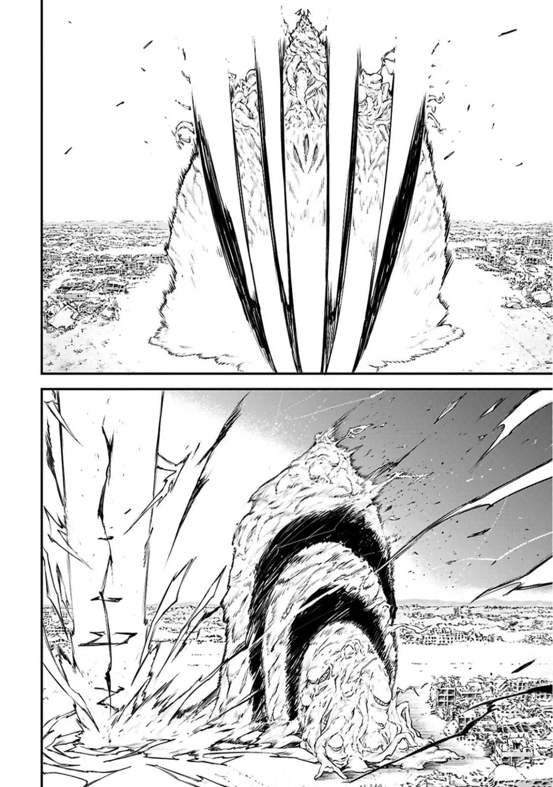 Bungo Stray Dogs, chapter 128, page 18