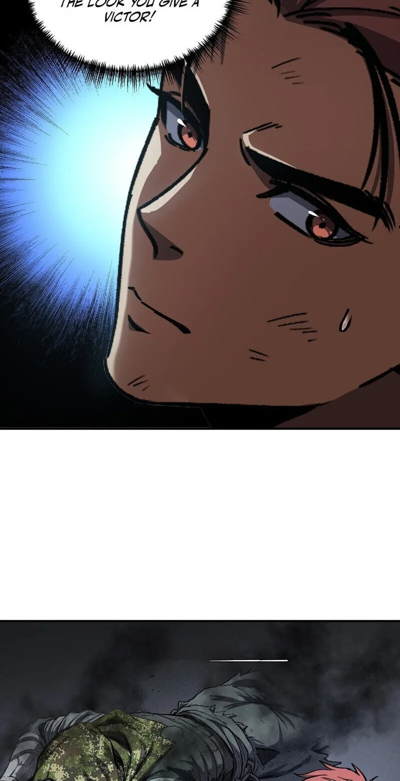 Becoming Necromancer God Through a Skeleton Clone, chapter 8, page 9