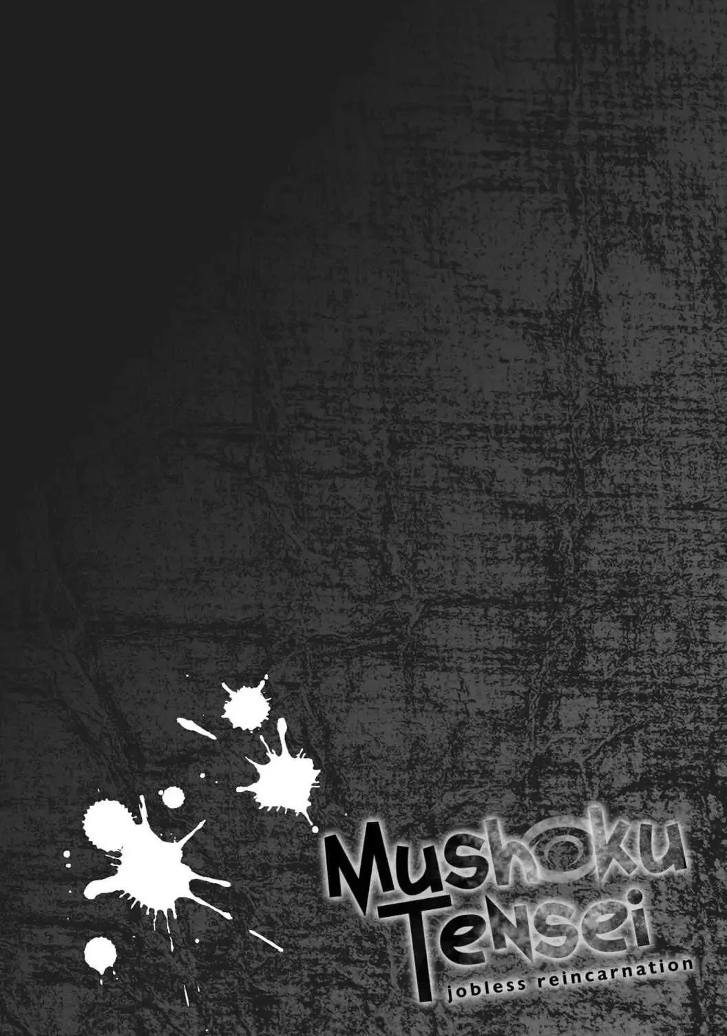 Mushoku Tensei: Jobless Reincarnation, chapter 63.5, page 18
