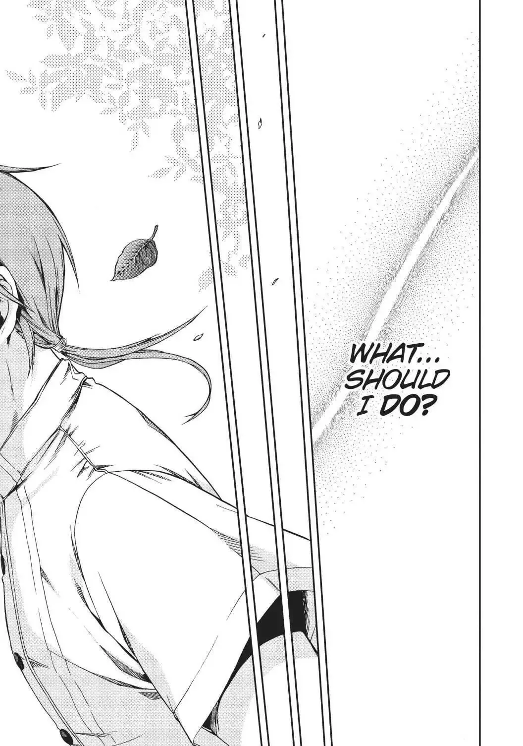 Mushoku Tensei: Jobless Reincarnation, chapter 64, page 29