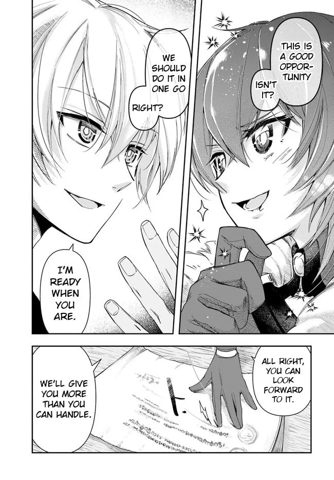 The Frontier Alchemist, chapter 11.2, page 2