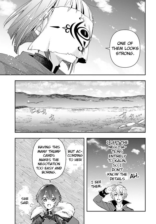 The Frontier Alchemist, chapter 11.2, page 6