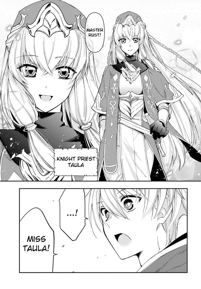 The Frontier Alchemist, chapter 11.2, page 12