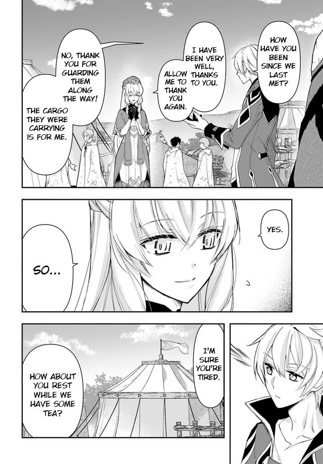 The Frontier Alchemist, chapter 12.1, page 2