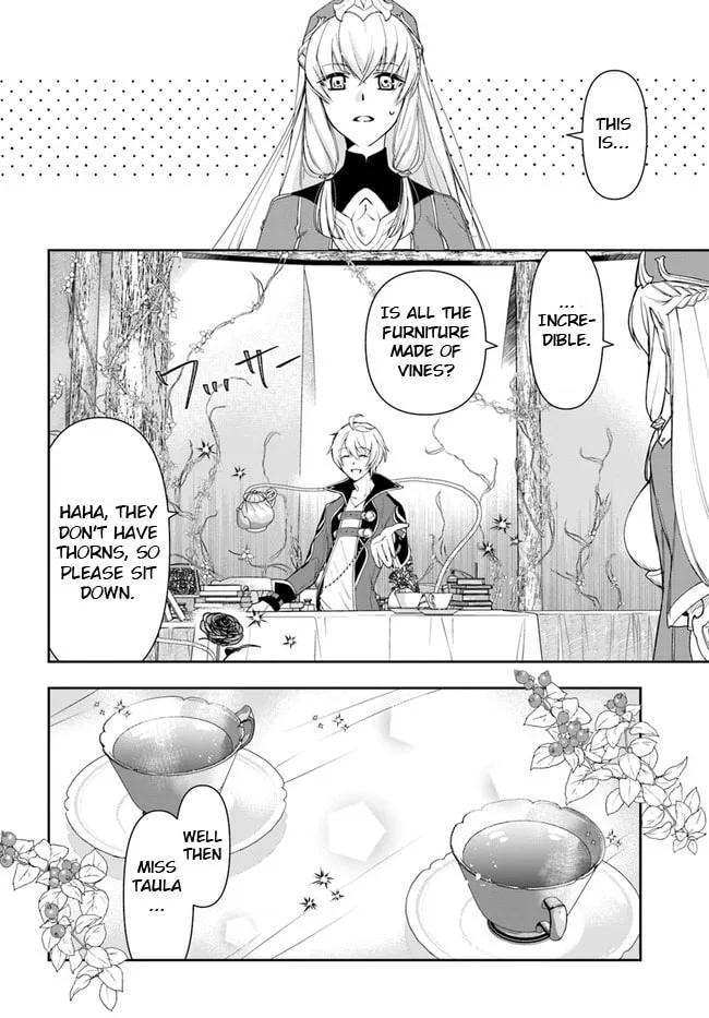 The Frontier Alchemist, chapter 12.1, page 4