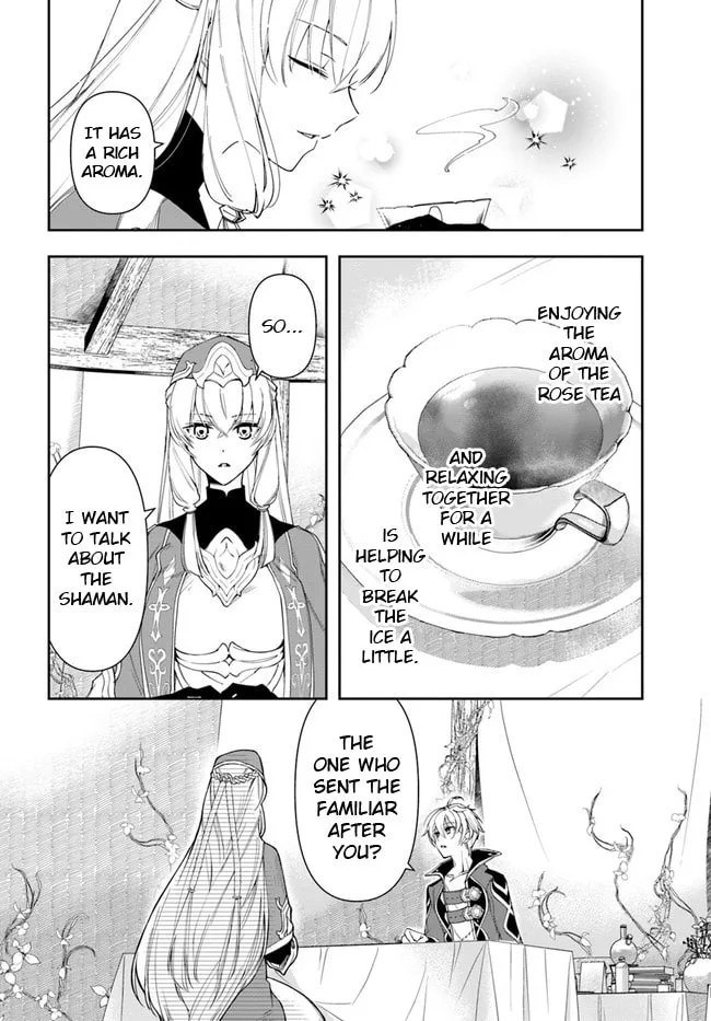 The Frontier Alchemist, chapter 12.1, page 6