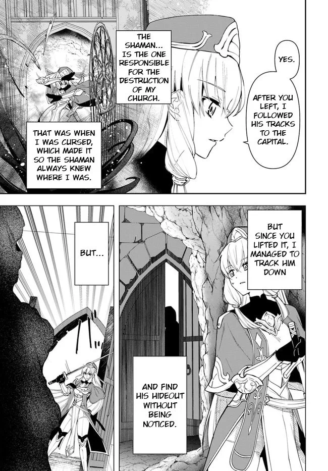 The Frontier Alchemist, chapter 12.1, page 7