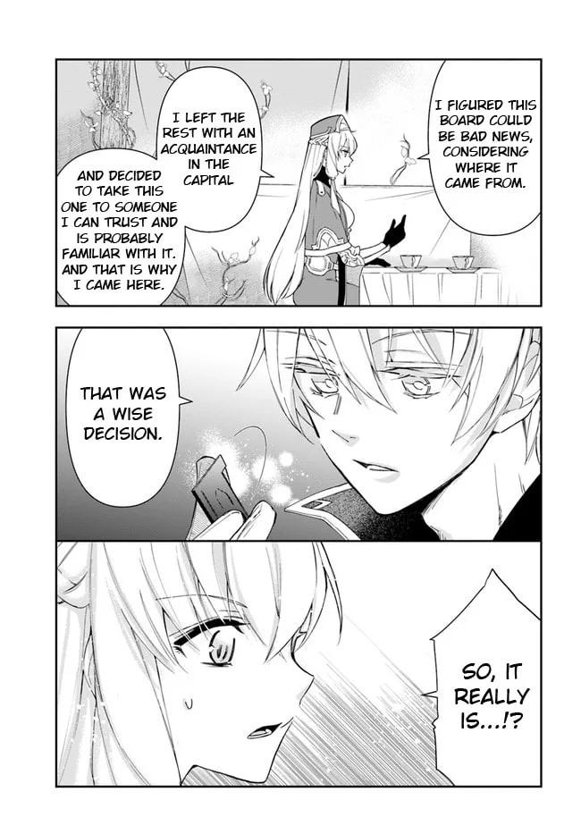The Frontier Alchemist, chapter 12.1, page 11