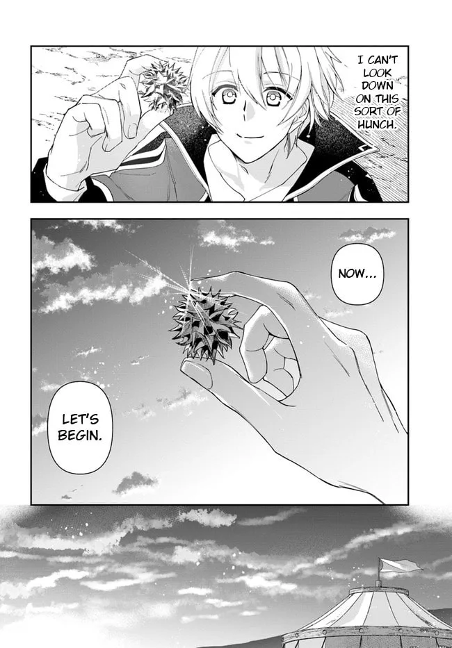 The Frontier Alchemist, chapter 12.1, page 18