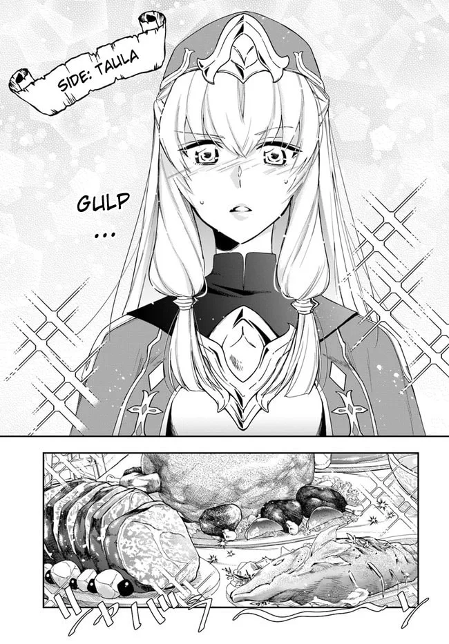 The Frontier Alchemist, chapter 12.2, page 1