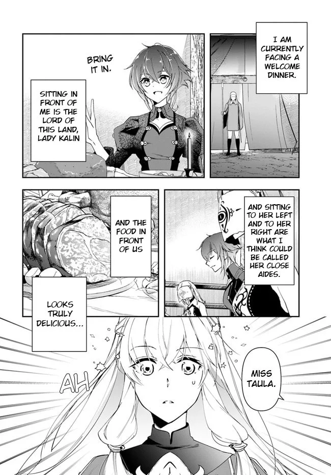 The Frontier Alchemist, chapter 12.2, page 2