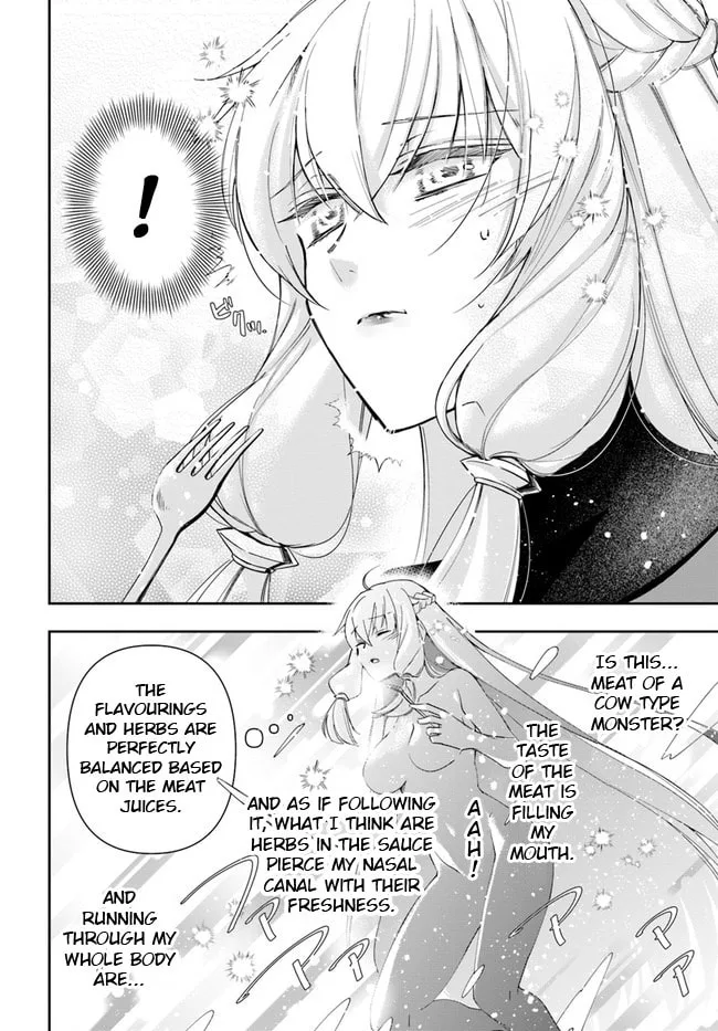 The Frontier Alchemist, chapter 12.2, page 4