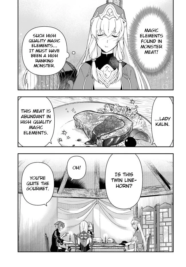 The Frontier Alchemist, chapter 12.2, page 5