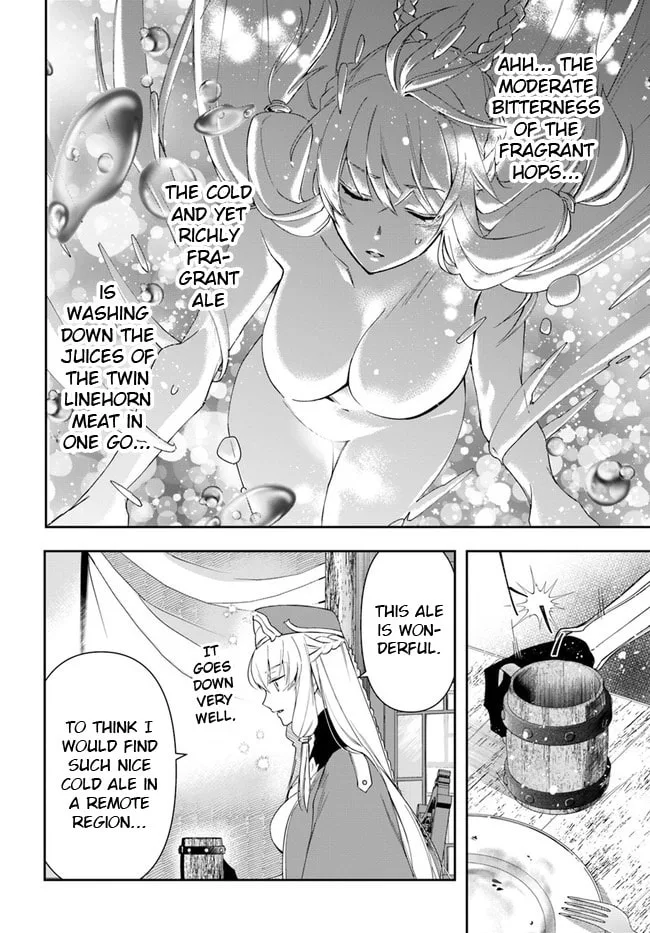 The Frontier Alchemist, chapter 12.2, page 8