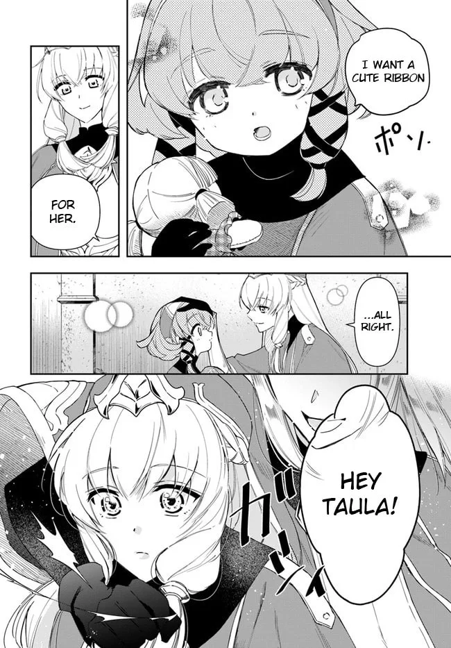 The Frontier Alchemist, chapter 13.1, page 4