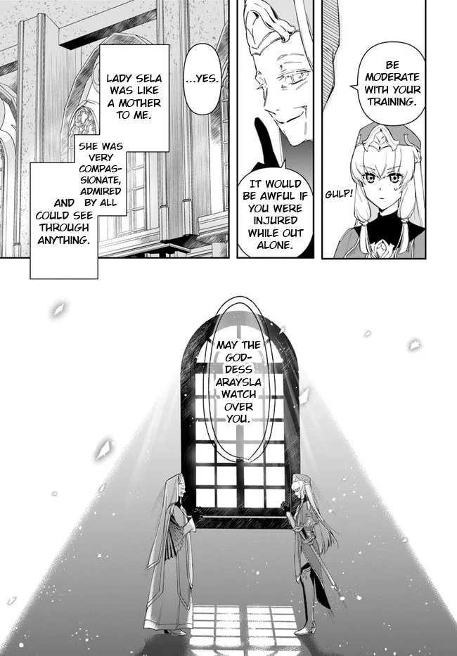 The Frontier Alchemist, chapter 13.1, page 7