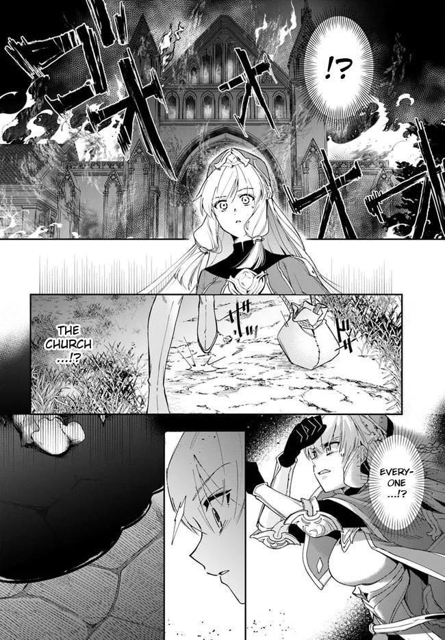 The Frontier Alchemist, chapter 13.1, page 10