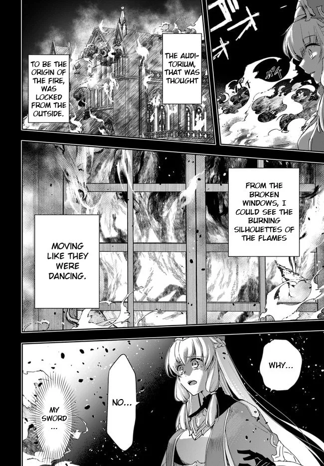 The Frontier Alchemist, chapter 13.1, page 12