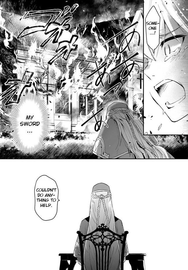 The Frontier Alchemist, chapter 13.1, page 13