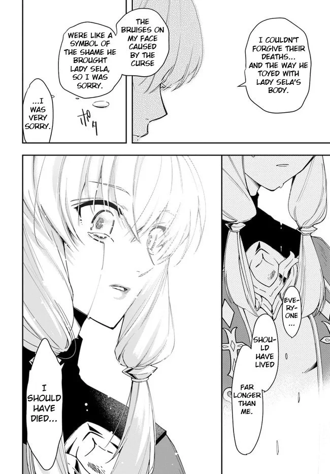 The Frontier Alchemist, chapter 13.1, page 16