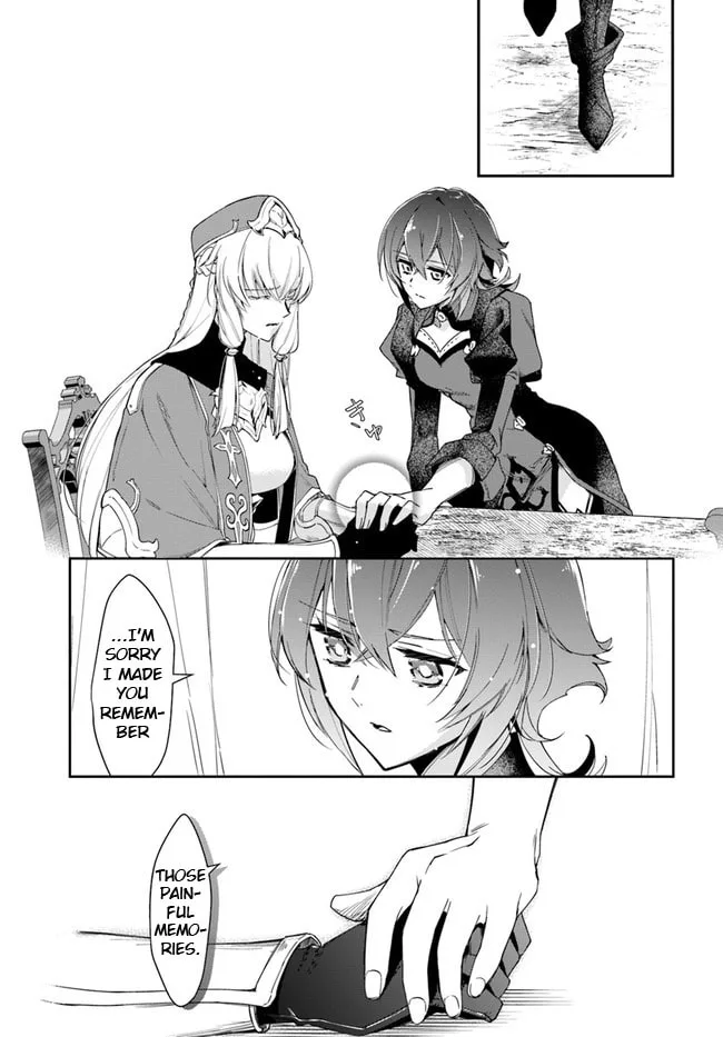 The Frontier Alchemist, chapter 13.1, page 17