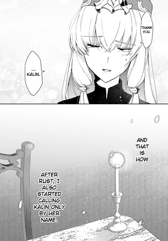 The Frontier Alchemist, chapter 13.1, page 19