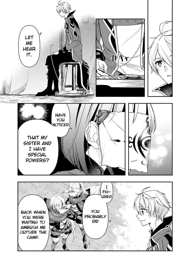 The Frontier Alchemist, chapter 13.2, page 6
