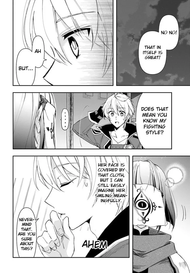 The Frontier Alchemist, chapter 13.2, page 9
