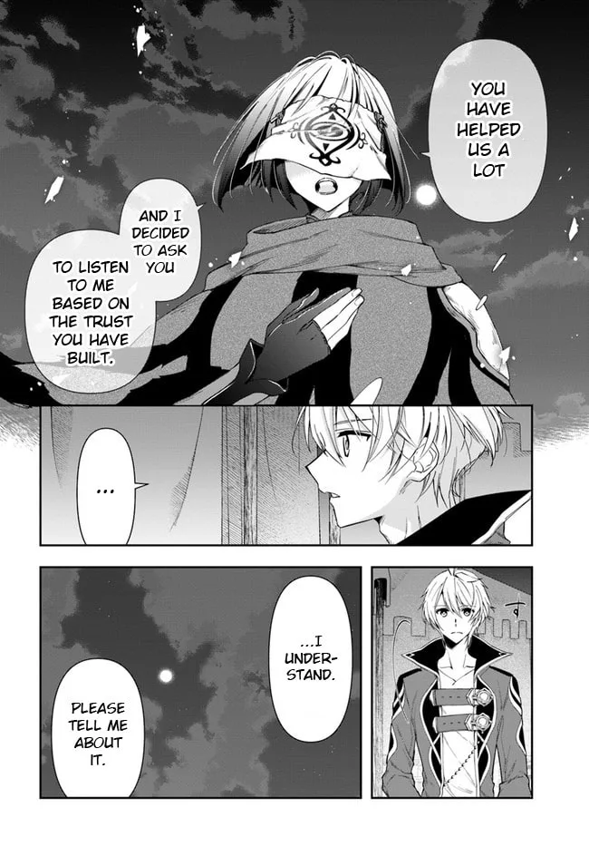 The Frontier Alchemist, chapter 13.2, page 11