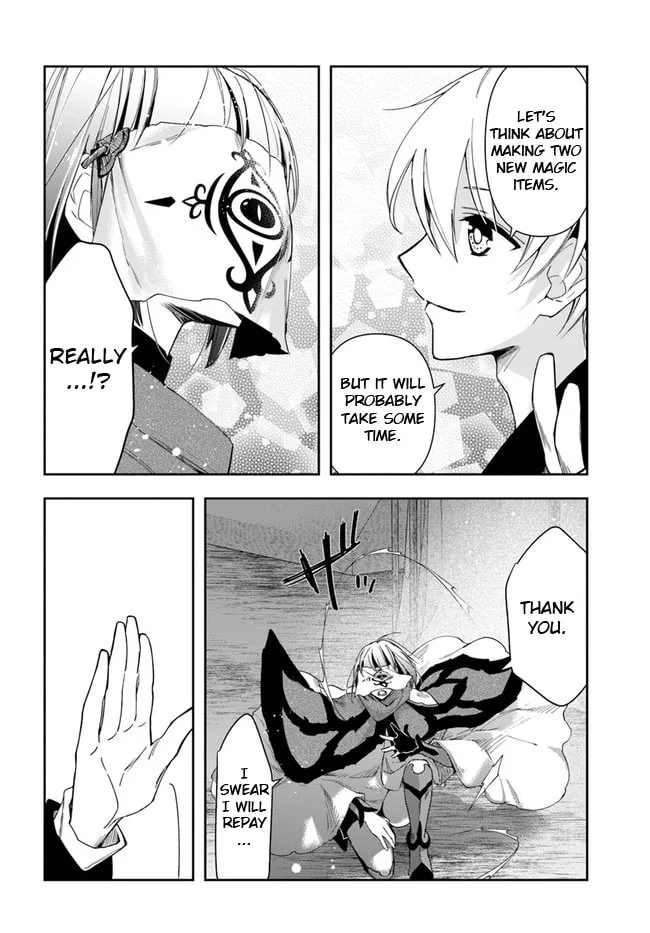 The Frontier Alchemist, chapter 13.2, page 15