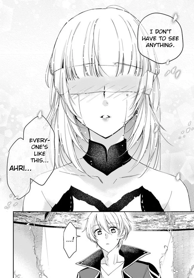 The Frontier Alchemist, chapter 14.2, page 8