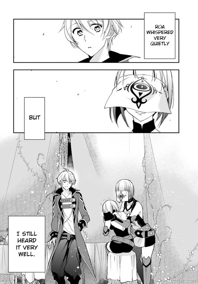The Frontier Alchemist, chapter 14.2, page 18