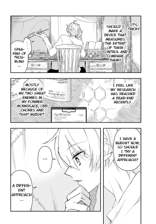 The Frontier Alchemist, chapter 15.1, page 4