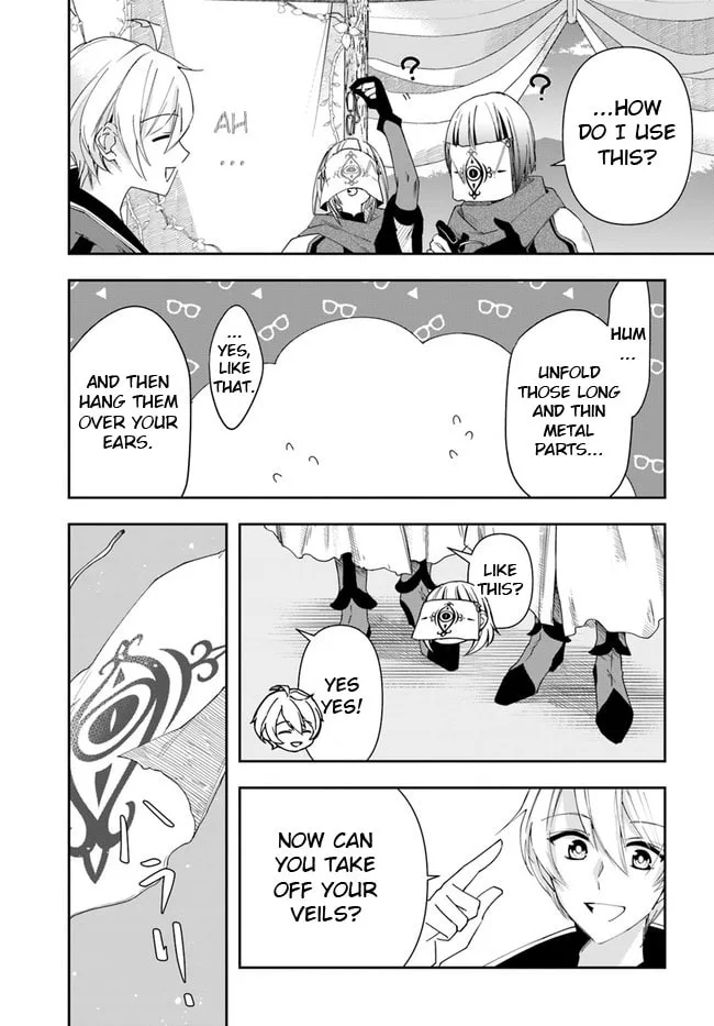 The Frontier Alchemist, chapter 15.1, page 7