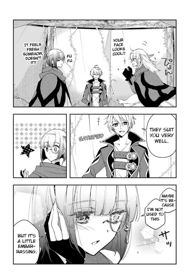The Frontier Alchemist, chapter 15.1, page 10