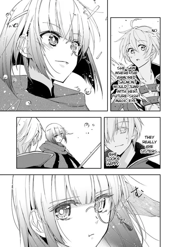 The Frontier Alchemist, chapter 15.2, page 3