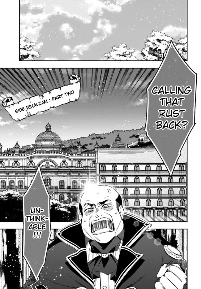 The Frontier Alchemist, chapter 15.2, page 5