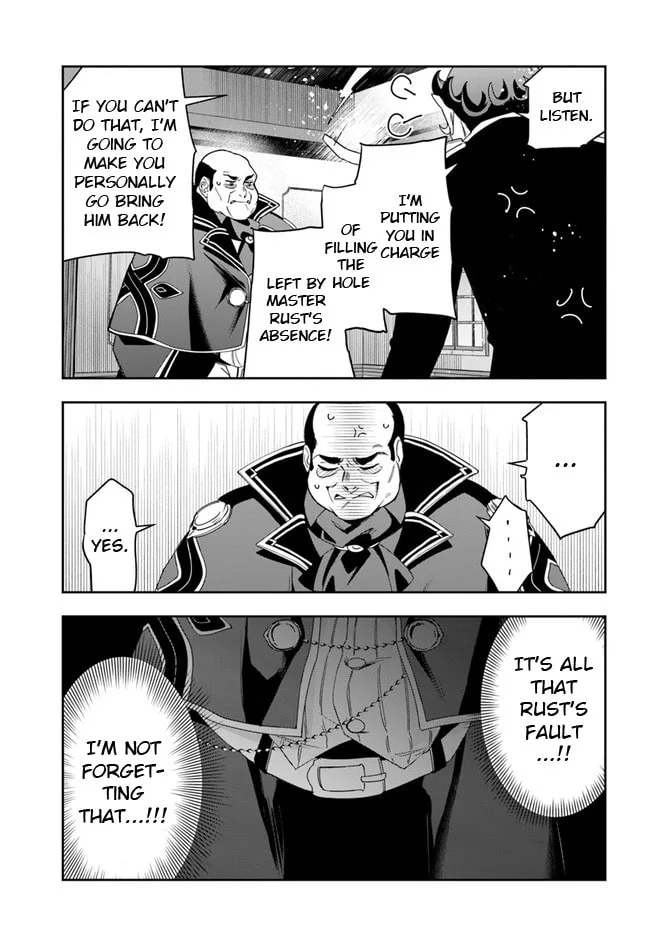 The Frontier Alchemist, chapter 15.2, page 9