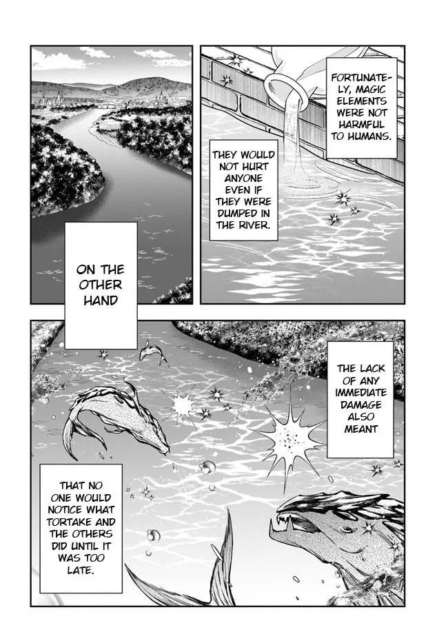 The Frontier Alchemist, chapter 15.2, page 18