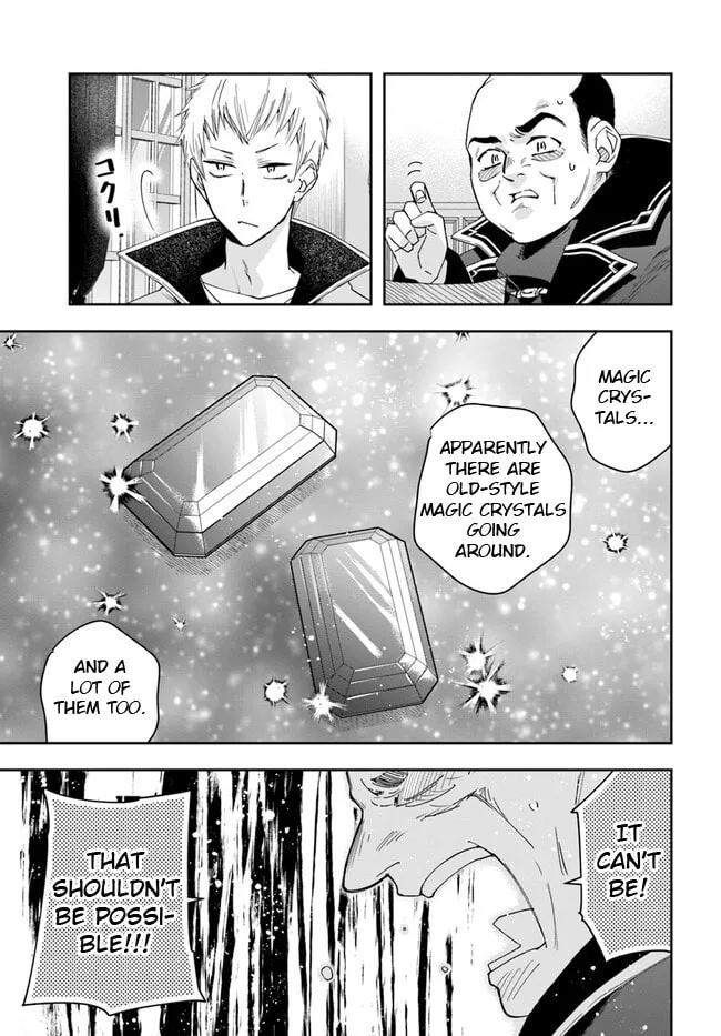 The Frontier Alchemist, chapter 16.1, page 6