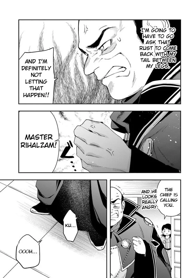 The Frontier Alchemist, chapter 16.1, page 10