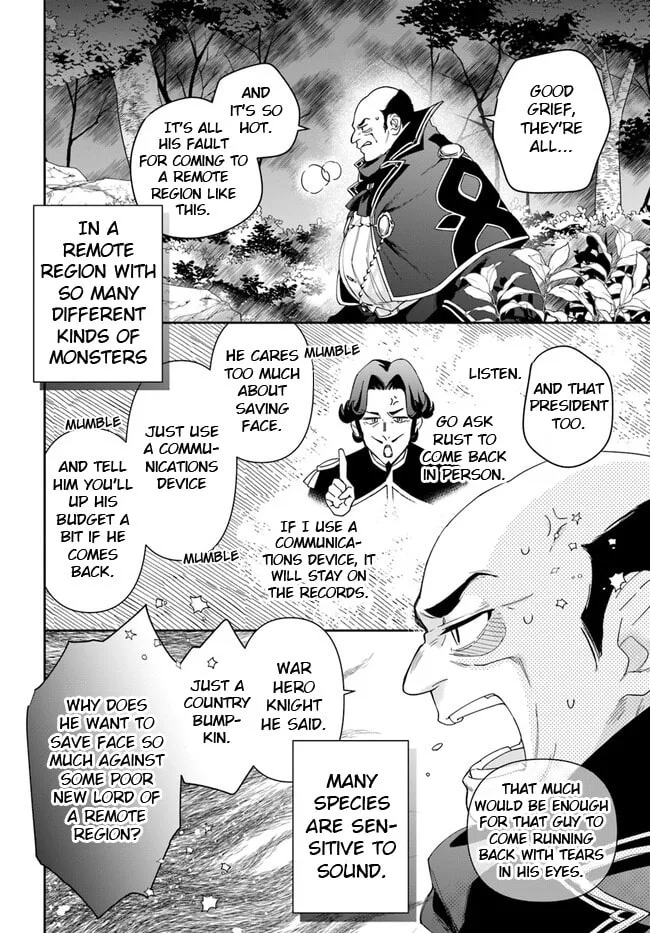 The Frontier Alchemist, chapter 16.2, page 4