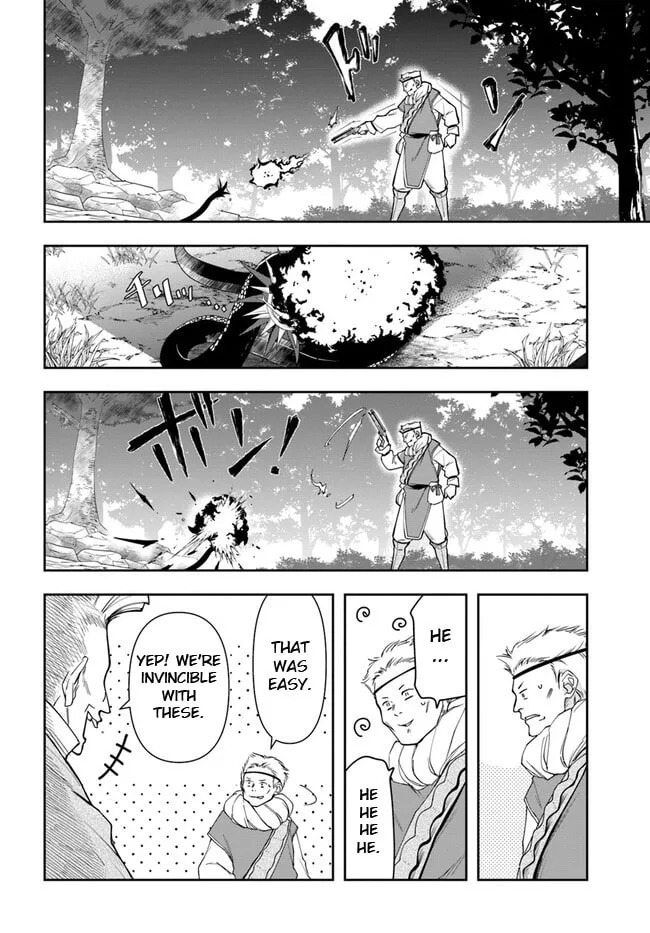 The Frontier Alchemist, chapter 16.2, page 6