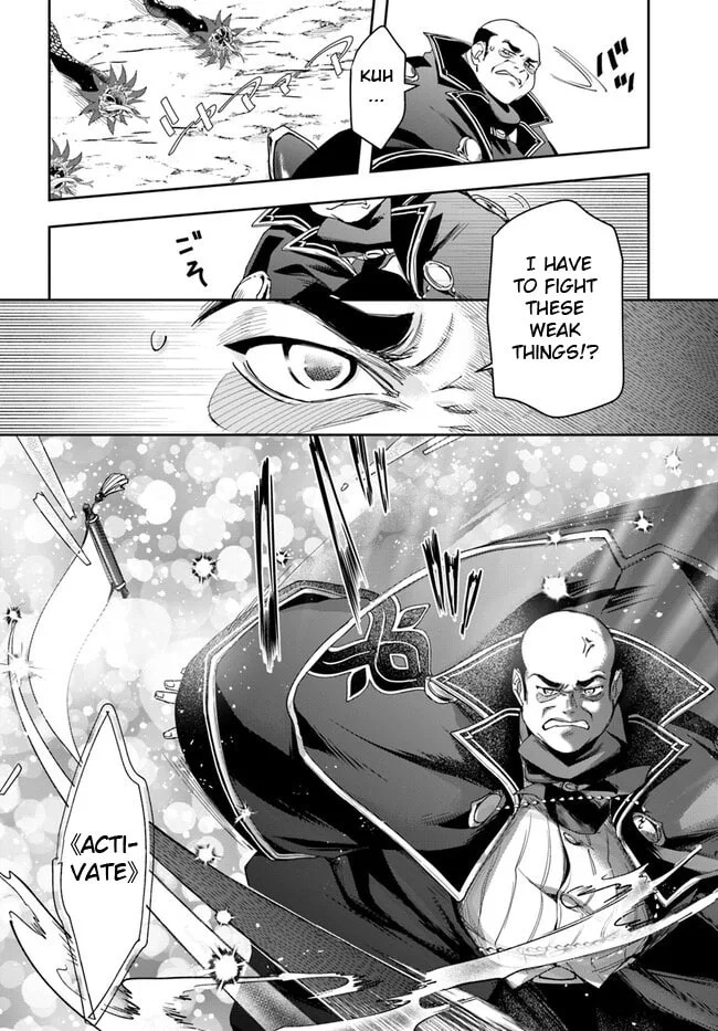 The Frontier Alchemist, chapter 16.2, page 12