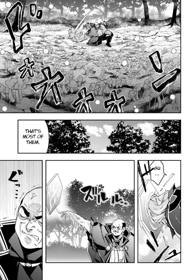 The Frontier Alchemist, chapter 17, page 7