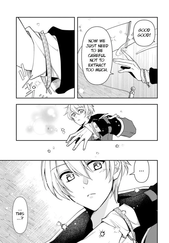 The Frontier Alchemist, chapter 17, page 13