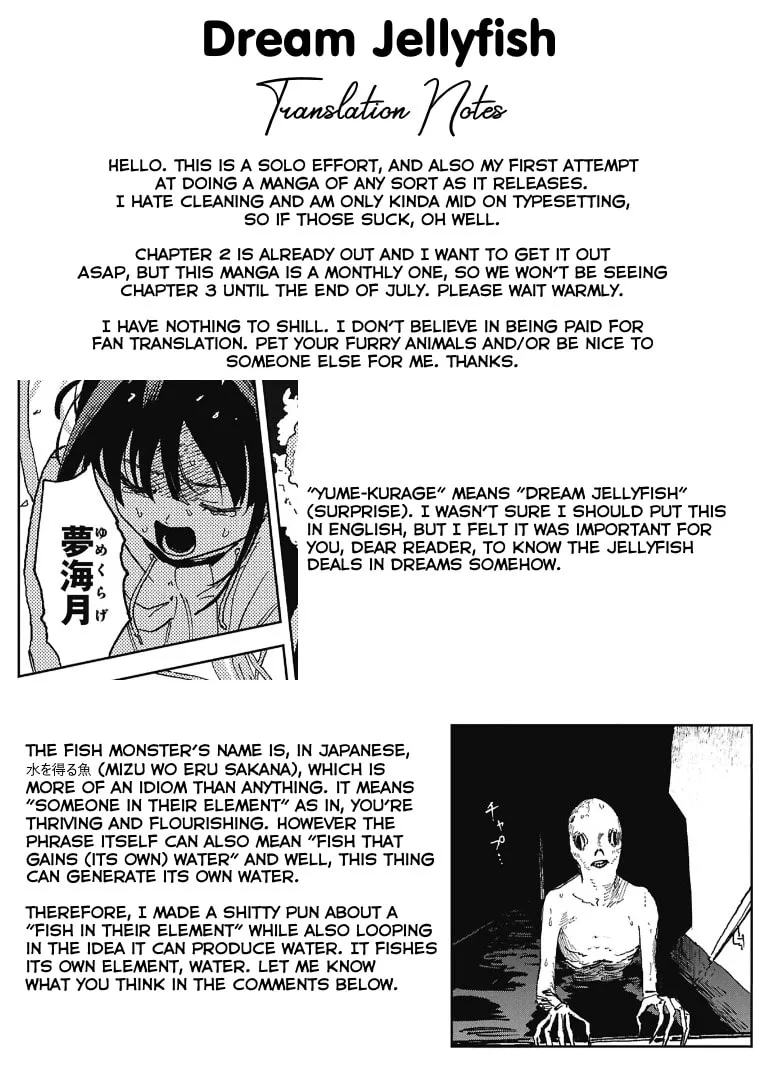 First Penguin Requiem, chapter 1, page 41